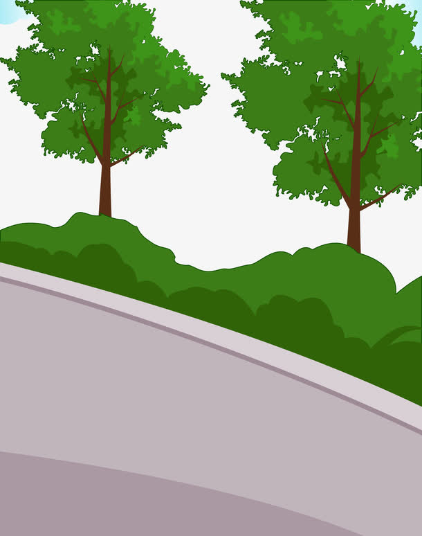 路边休息椅png元素素材图片下载-万素网