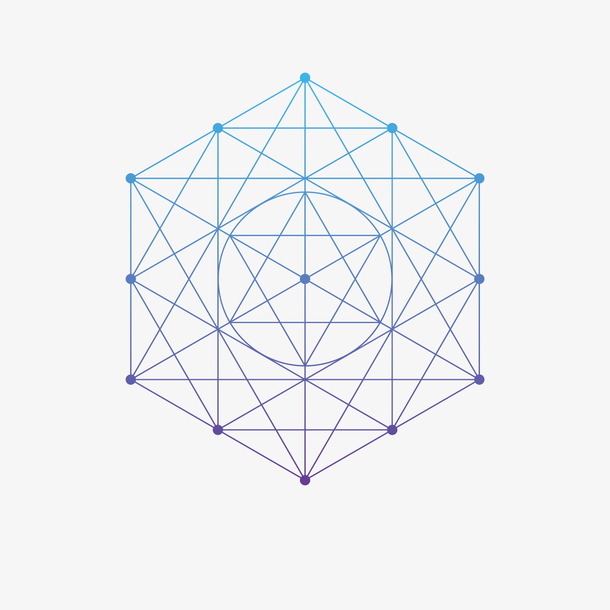 科技线条ai图片-科技线条素材下载-万素网