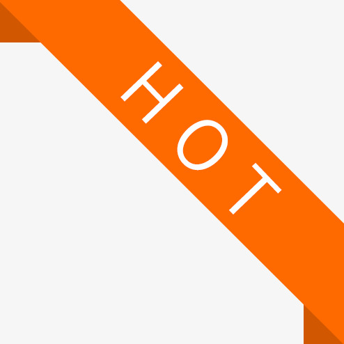 角标水印设计素材