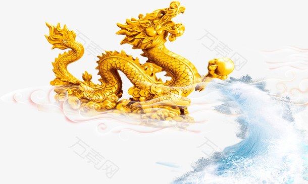 龙