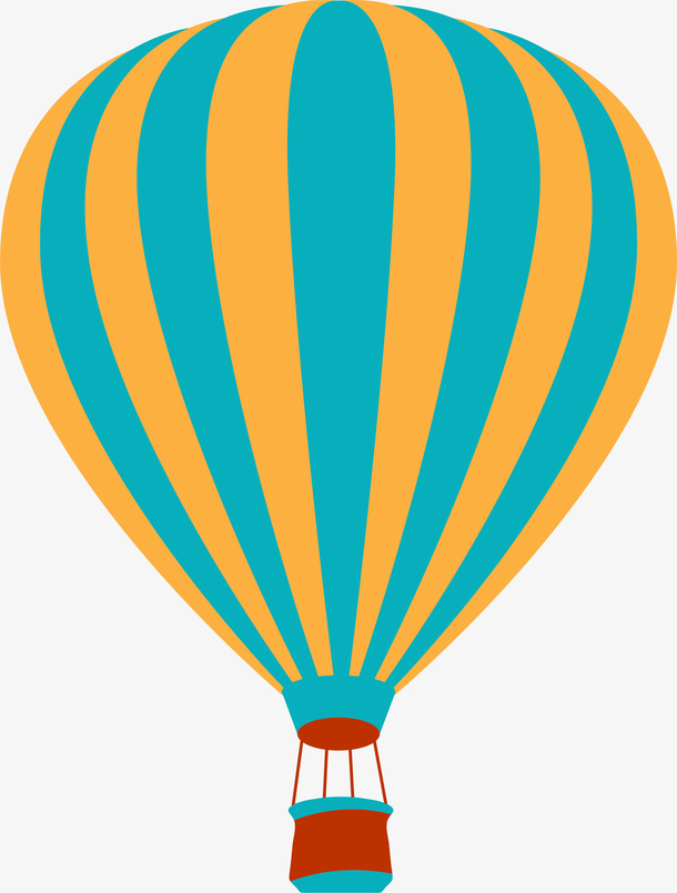 彩色气球装饰免抠元素免费下载,图片编号3528843,万素网