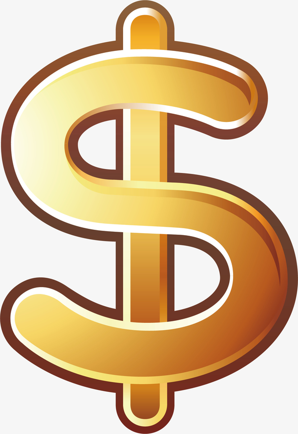 符号价钱标志设计