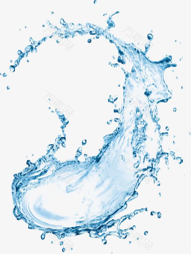 水浪