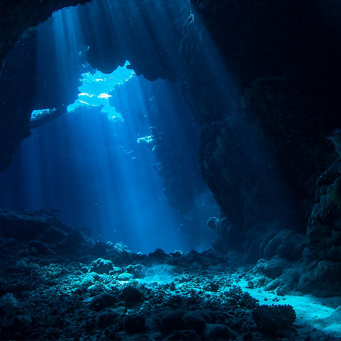 深海背景 素材 免费深海背景图片素材 深海背景素材大全 万素网