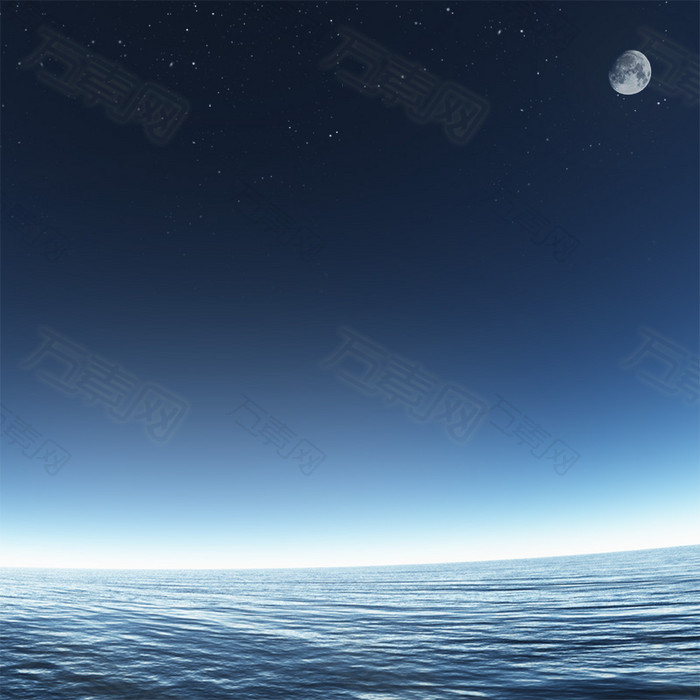 大气大海企业主图