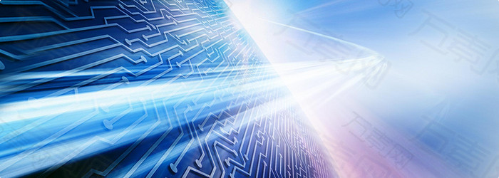 科技banner