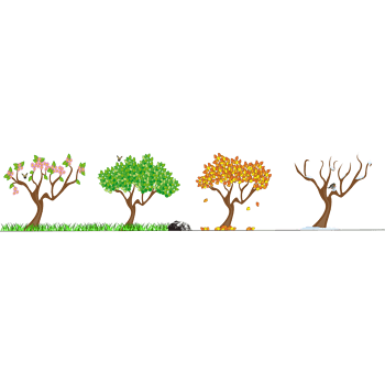 春夏秋冬 素材 免费春夏秋冬图片素材 春夏秋冬素材大全 万素网