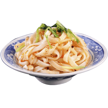 凉皮凉面png元素素材图片下载-万素网