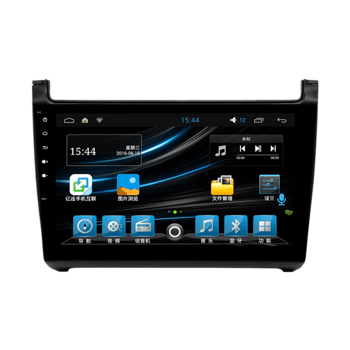 汽车导航智能语音导航