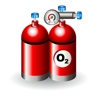 氧气罐 素材 免费氧气罐图片素材 氧气罐素材大全 万素网