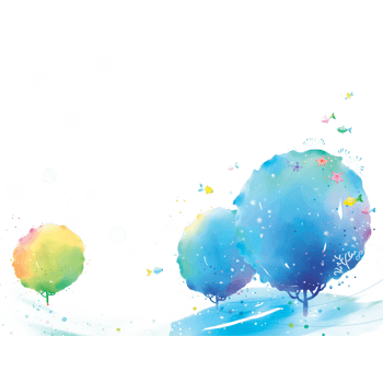 装饰水彩画 素材 免费装饰水彩画图片素材 装饰水彩画素材大全 万素网