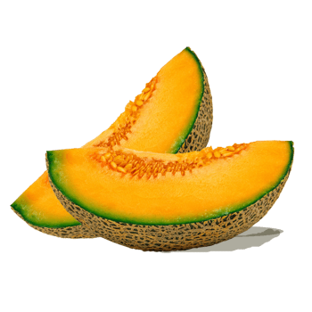 切哈密瓜