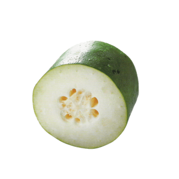新鲜冬瓜