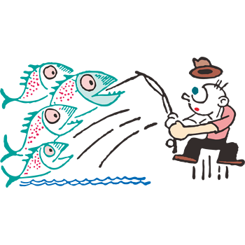 鱼人 素材 免费鱼人图片素材 鱼人素材大全 万素网
