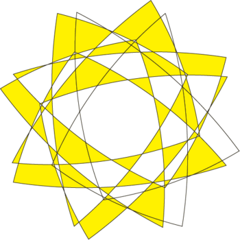 几何花型 素材 免费几何花型图片素材 几何花型素材大全 万素网