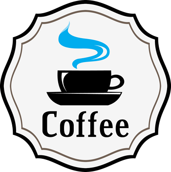 咖啡logo