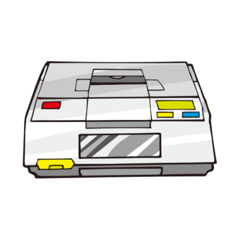 手绘打印机免抠元素图片_元素素材5077672_万素网