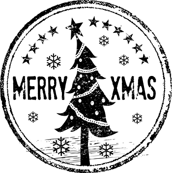 圣诞印章 素材 免费圣诞印章图片素材 圣诞印章素材大全 万素网