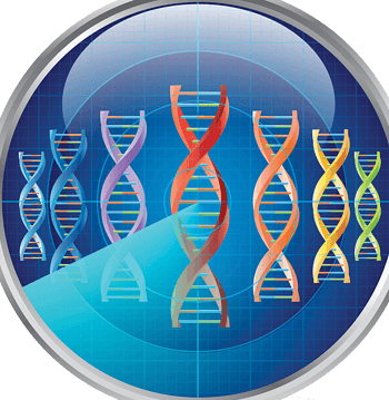 一组生物化学图案png元素素材图片下载-万素网