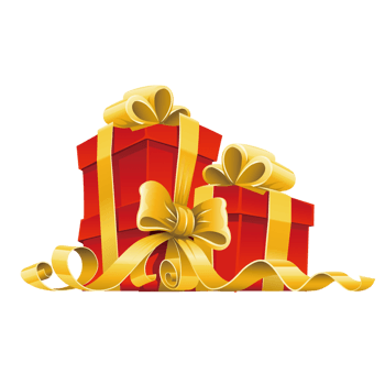 奖品礼物盒图片-奖品礼物盒素材下载-万素网