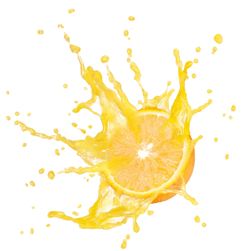 飞溅柠檬汁免抠元素图片-元素素材219059-万素网
