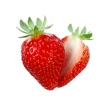草莓图片png元素素材图片下载-万素网