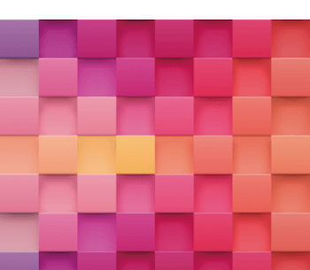 玫红色方格子素材背景