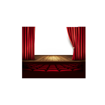 舞台矢量图片-舞台矢量设计素材-舞台矢量素材免费下载-万素网