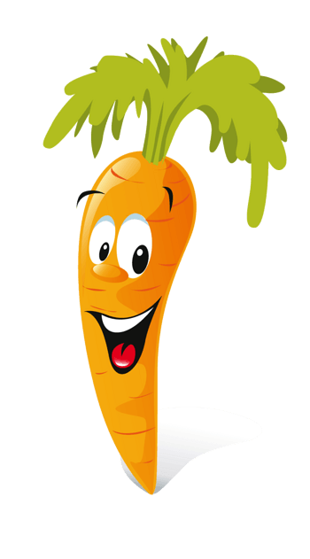 萝卜卡通图片-萝卜卡通设计素材-萝卜卡通素材免费下载-万素网