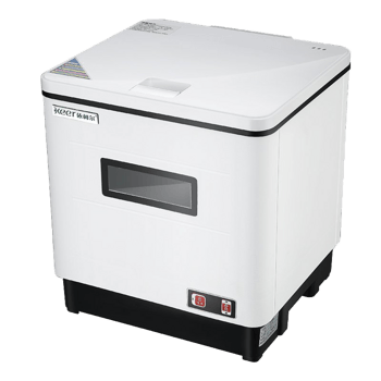 全自动刷碗清洁烘干储藏洗碗机