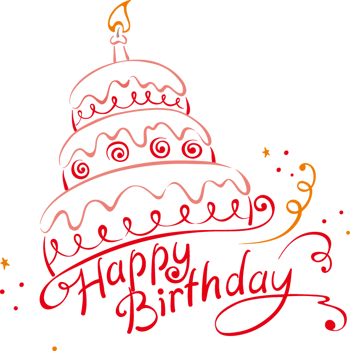 生日快乐蛋糕图片 素材 免费生日快乐蛋糕图片图片素材 生日快乐蛋糕图片素材大全 万素网