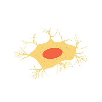 细胞生物科技png元素素材图片下载-万素网