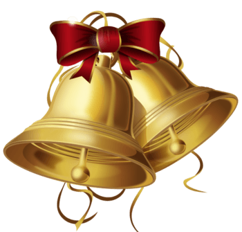 铃儿响叮当免扣素材