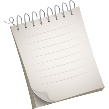 线圈软抄本素材