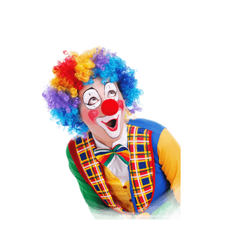马戏团小丑