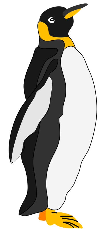 卡通企鹅图片免费下载_卡通企鹅素材_第2页_万素网