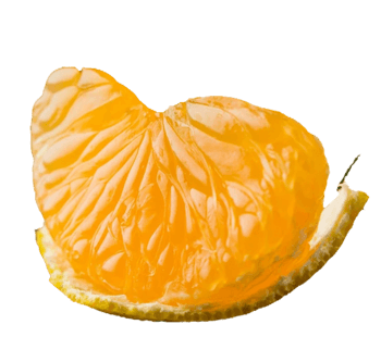 橘子瓣