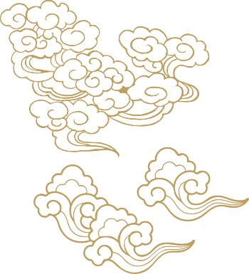 中国云矢量免抠元素图片-元素素材2665737-万素网