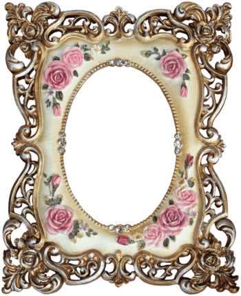 欧式镜框