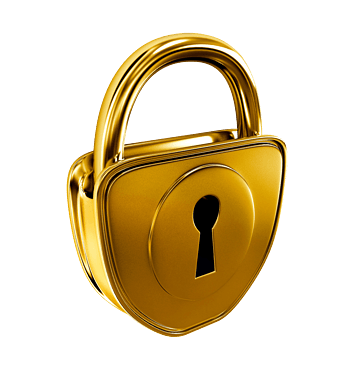 施华洛世奇首饰玫瑰金锁形手链免抠元素图片-元素素材5891999-万素网