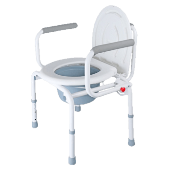 可孚坐厕椅