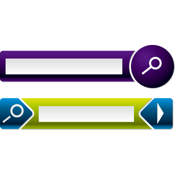 u搜索框图片-u搜索框设计素材-u搜索框素材免费下载-万素网