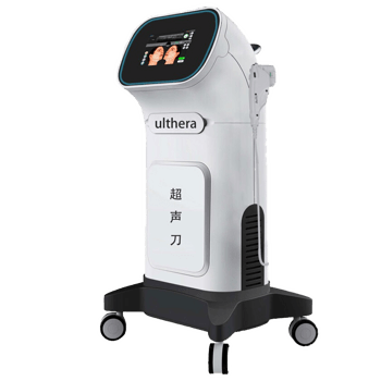 激光超声美容刀