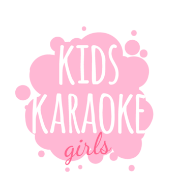 kids karaoke边框