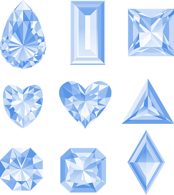 钻石珠宝图片-钻石珠宝设计素材-钻石珠宝素材免费下载-万素网