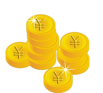 卡通金币元素图片-卡通金币元素设计素材-卡通金币元素素材免费下载