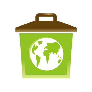 地球回收站