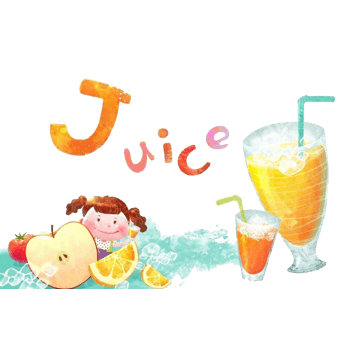 果汁