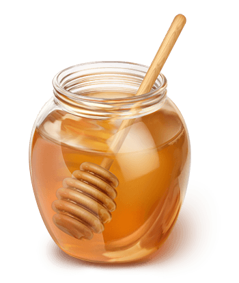 蜂蜜罐