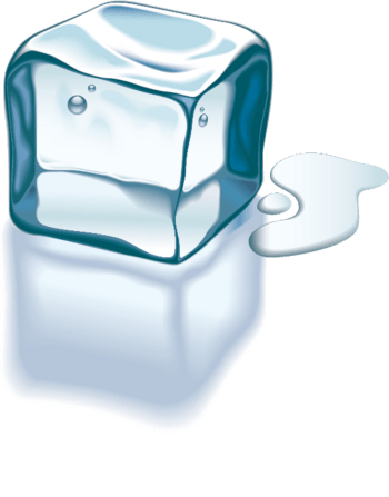 冰块融化图片-冰块融化设计素材-冰块融化素材免费下载-万素网